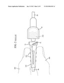 LUER CONNECTOR diagram and image