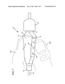 LUER CONNECTOR diagram and image