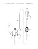 LUER CONNECTOR diagram and image