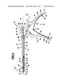 SURGICAL SLIDING SHAFT INSTRUMENT AND SLIDING SHAFT diagram and image