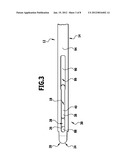 SURGICAL SLIDING SHAFT INSTRUMENT AND SLIDING SHAFT diagram and image