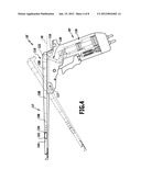 SURGICAL SLIDING SHAFT INSTRUMENT AND SLIDING SHAFT diagram and image