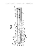 SURGICAL SLIDING SHAFT INSTRUMENT AND SLIDING SHAFT diagram and image