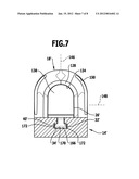 SURGICAL SLIDING SHAFT INSTRUMENT AND SLIDING SHAFT diagram and image