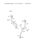 FLEXING LINKS FOR INTERVERTEBRAL STABILIZATION diagram and image