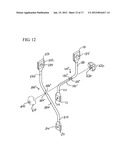 FLEXING LINKS FOR INTERVERTEBRAL STABILIZATION diagram and image