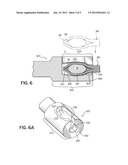 SPINAL STABILIZATION SYSTEM WITH RIGID AND FLEXIBLE ELEMENTS diagram and image