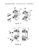 OSTEOSYNTHESIS DEVICE diagram and image