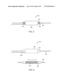 Stent Graft Delivery System diagram and image