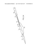 Stent Graft Delivery System diagram and image