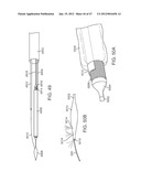 Stent Graft Delivery System diagram and image