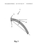  MEDICAL DEVICE SUITABLE FOR LOCATION IN A BODY LUMEN diagram and image