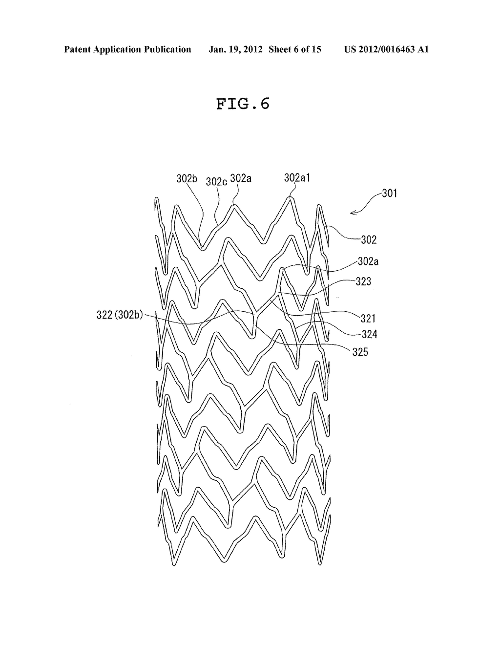 GUIDE WIRE AND STENT - diagram, schematic, and image 07