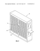 Apparatus for Dispensing and Detecting Solid Pharmaceutical Articles and     Related Methods of Operation diagram and image