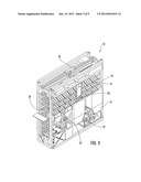 Apparatus for Dispensing and Detecting Solid Pharmaceutical Articles and     Related Methods of Operation diagram and image