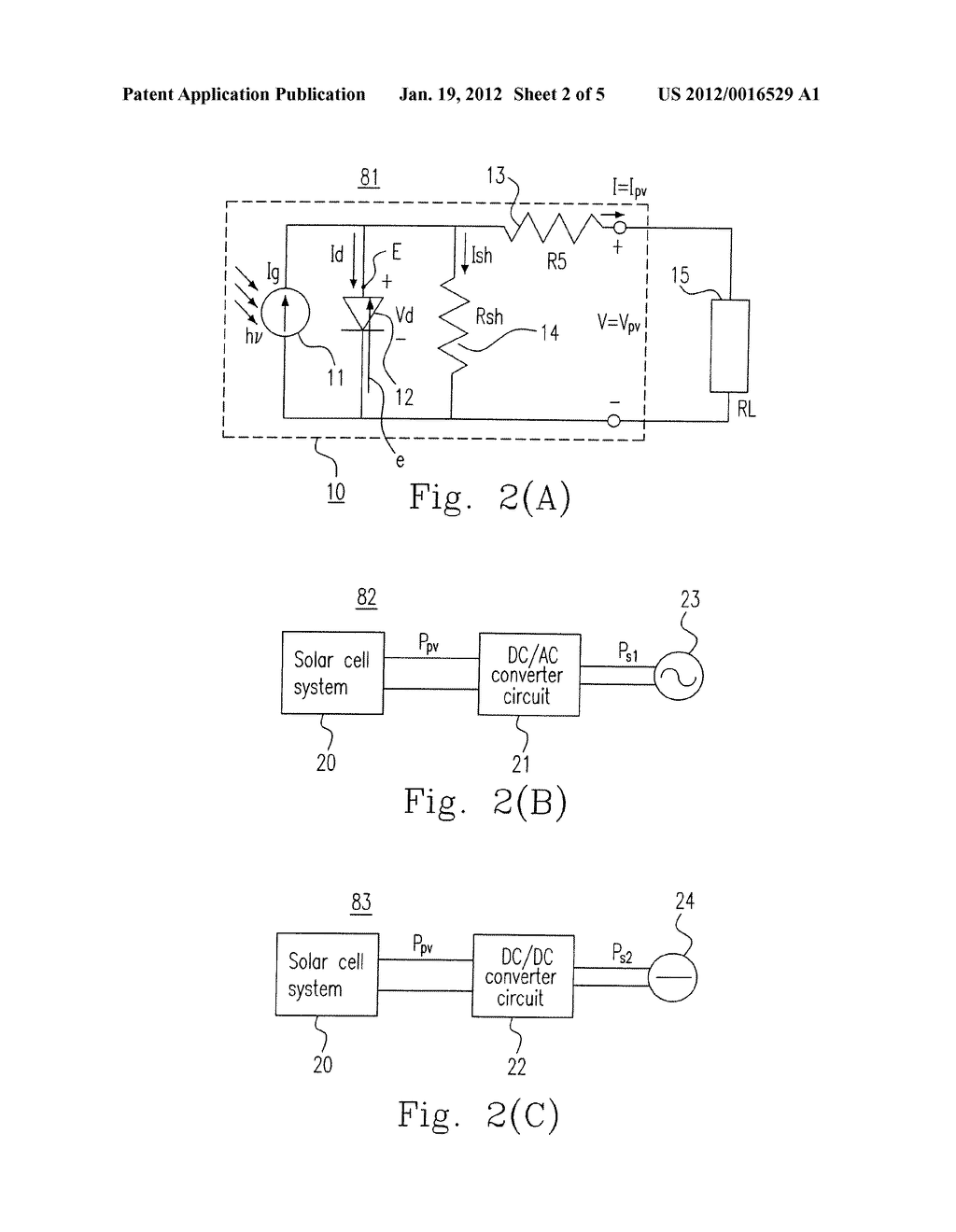 Method For Estimating Maximum Power Of A Circuit And Apparatus Thereof - diagram, schematic, and image 03
