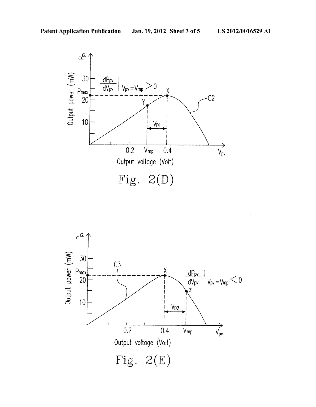 Method For Estimating Maximum Power Of A Circuit And Apparatus Thereof - diagram, schematic, and image 04