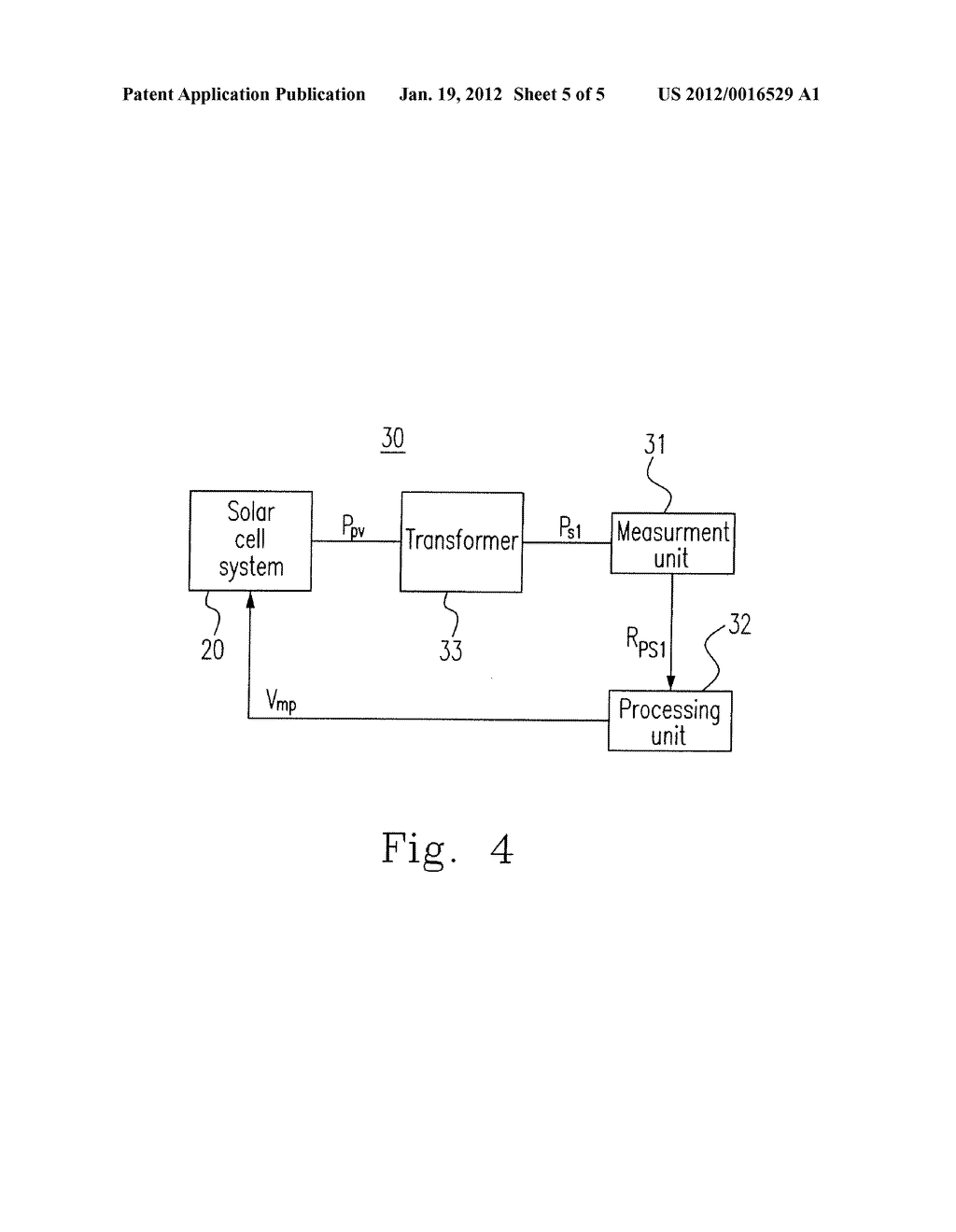 Method For Estimating Maximum Power Of A Circuit And Apparatus Thereof - diagram, schematic, and image 06