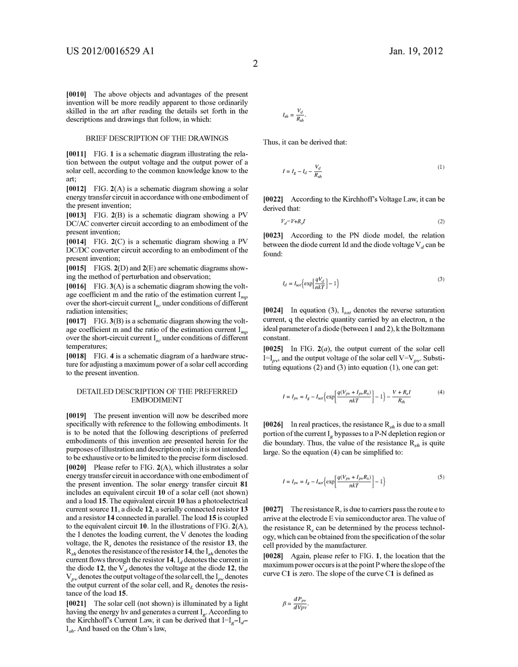 Method For Estimating Maximum Power Of A Circuit And Apparatus Thereof - diagram, schematic, and image 08