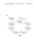 TEMPERATURE MONITORING SYSTEMS AND METHODS diagram and image