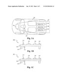 ELECTRIC VEHICLE ROLLOVER DETECTION SYSTEM AND METHOD diagram and image