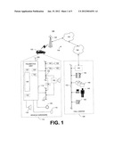 Charge Notification Method for Extended Range Electric Vehicles diagram and image