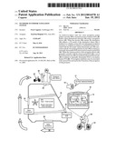 OUTDOOR TO INDOOR NAVIGATION SYSTEM diagram and image