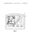 OUTDOOR TO INDOOR NAVIGATION SYSTEM diagram and image