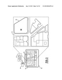 OUTDOOR TO INDOOR NAVIGATION SYSTEM diagram and image