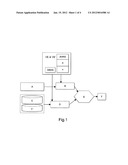 PILOTING ASSISTANCE METHOD FOR AIRCRAFT diagram and image