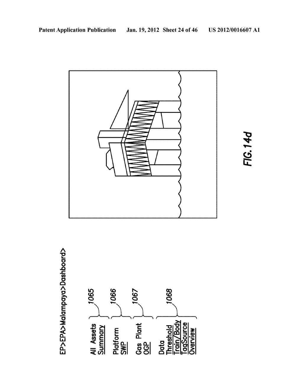 REMOTE MONITORING SYSTEMS AND METHODS - diagram, schematic, and image 25