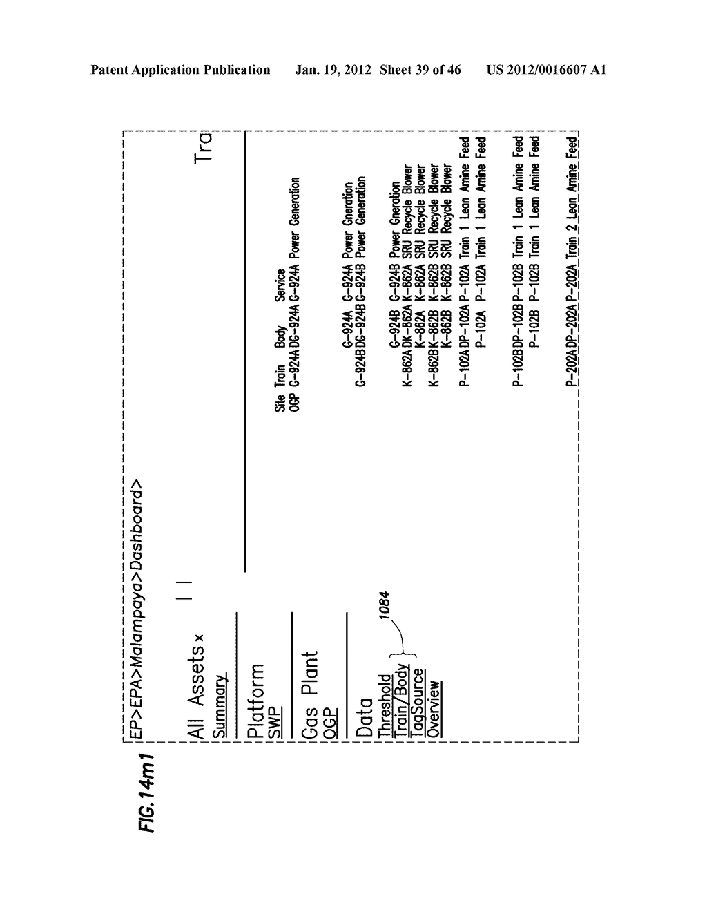 REMOTE MONITORING SYSTEMS AND METHODS - diagram, schematic, and image 40