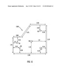 MODELLING WAVE PROPAGATION CHARACTERISTICS IN AN ENVIRONMENT diagram and image