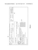 DYNAMIC LANGUAGE TRANSLATION OF WEB SITE CONTENT diagram and image