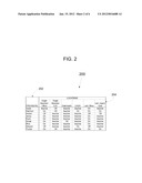 METHOD AND APPARATUS FOR ROUTING A PATIENT TO A HEALTH CARE PROVIDER AND     LOCATION diagram and image