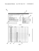 SYSTEMS AND METHODS FOR INVENTORY MANAGEMENT diagram and image