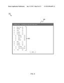 SYSTEMS AND METHODS FOR INVENTORY MANAGEMENT diagram and image
