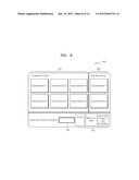 System and Method for Providing Personalized Advertisement Service diagram and image