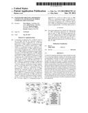 SYSTEM FOR TARGETING ADVERTISING CONTENT TO A PLURALITY OF MOBILE     COMMUNICATION FACILITIES diagram and image