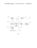 SYSTEM FOR TARGETING ADVERTISING CONTENT TO A PLURALITY OF MOBILE     COMMUNICATION FACILITIES diagram and image