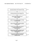 Method and System for Providing Filtered and/or Masked Advertisements Over     the Internet diagram and image