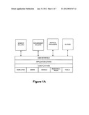 SYSTEM AND METHOD FOR CHANNEL TO CHANNEL INTEGRATION IN AN IP MARKETPLACE diagram and image