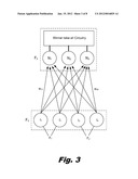 Memristive Adaptive Resonance Networks diagram and image