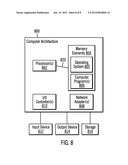 DATA DEDUPLICATION BY SEPARATING DATA FROM META DATA diagram and image