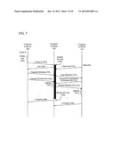 FILE-SHARING SYSTEM AND METHOD FOR MANAGING FILES, AND PROGRAM diagram and image