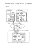 FILE-SHARING SYSTEM AND METHOD FOR MANAGING FILES, AND PROGRAM diagram and image