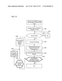 FILE-SHARING SYSTEM AND METHOD FOR MANAGING FILES, AND PROGRAM diagram and image