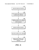 HIERARCHICAL MERGING FOR OPTIMIZED INDEX diagram and image