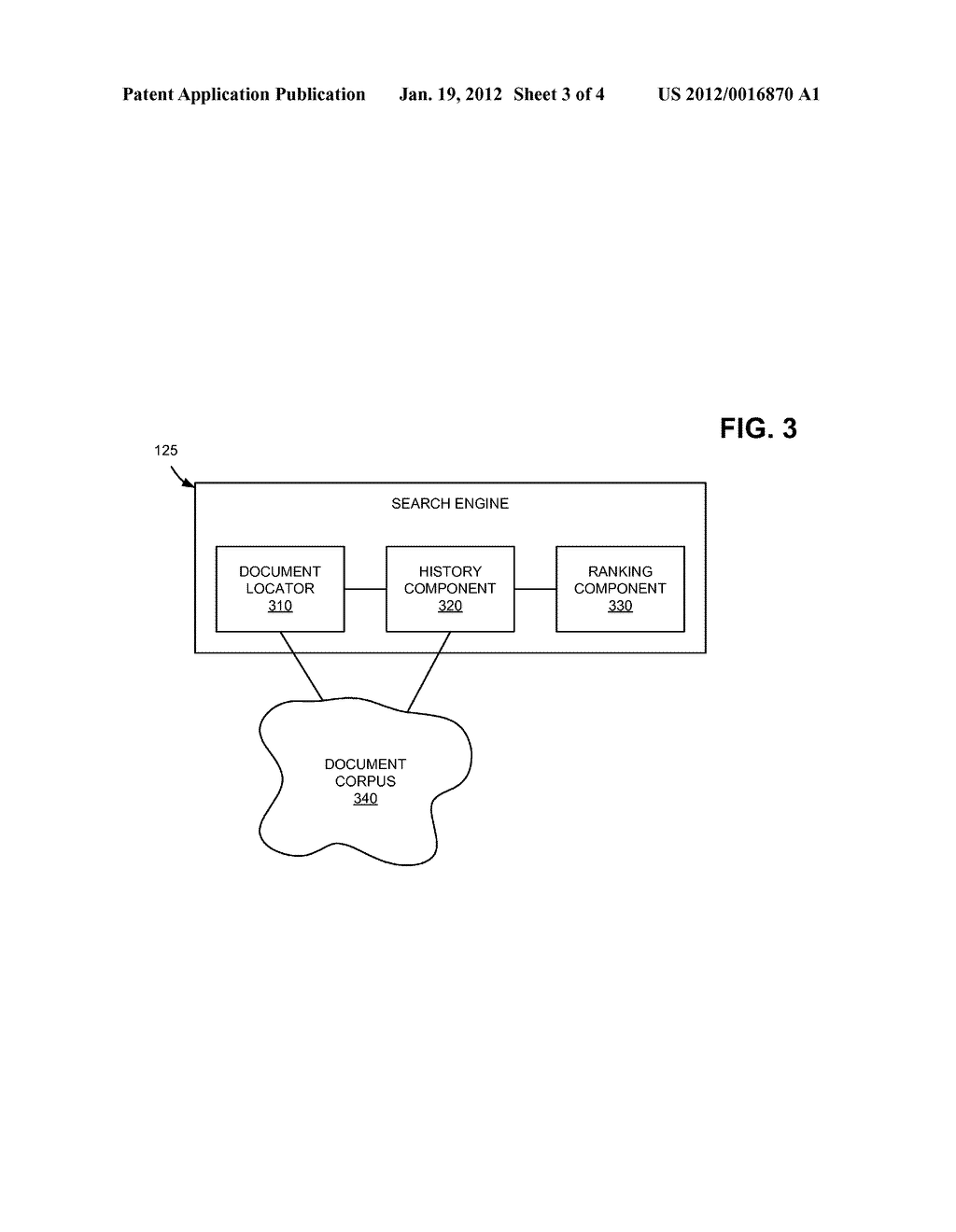 DOCUMENT SCORING BASED ON QUERY ANALYSIS - diagram, schematic, and image 04