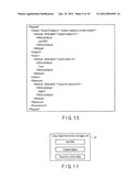 METHOD AND APPARATUS FOR CONTROLLING REPLICATION PROCESSING OF OBJECT diagram and image